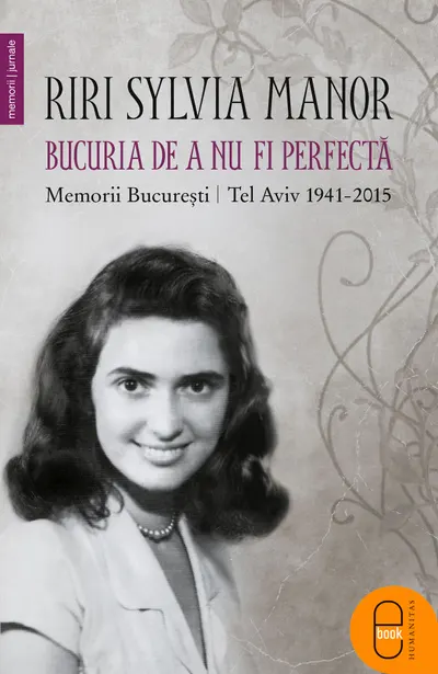 Bucuria de a nu fi perfecta (epub)