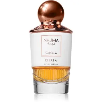 Risala Najma Capella Eau de Parfum pentru femei