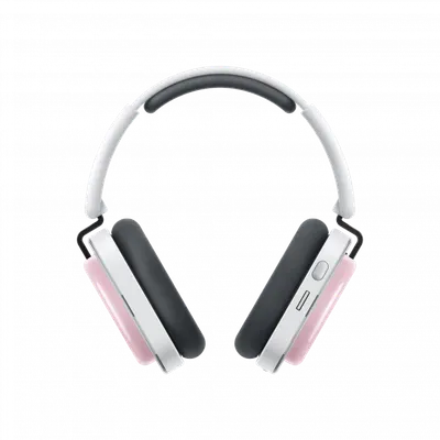 Handsfree Bluetooth Nothing Headphone (a), MultiPoint, A2DP, ANC, Roz