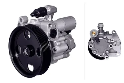 Pompa hidraulica sistem directie (noua) potrivit MERCEDES C (W204), C T-MODEL (S204), E (A207), E (C207), E (W212), E T-MODEL (S212) 2.5-5.5 01.07-12.16
