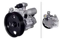 Pompa hidraulica sistem directie (noua) potrivit MERCEDES C (W204), C T-MODEL (S204), E (A207), E (C207), E (W212), E T-MODEL (S212) 2.5-5.5 01.07-12.16