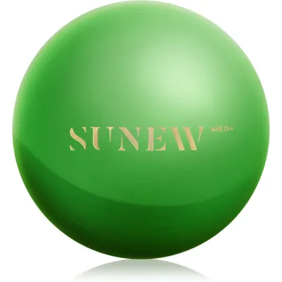 SUNEWMED+ Pear Kiss Moisturizing Lip Balm Balsam de buze hidratant unt de shea 13 g