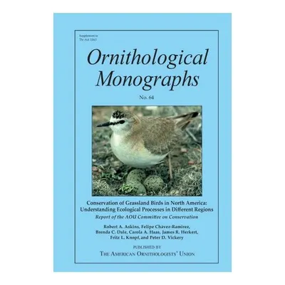 Conservation of grassland birds in North America