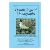 Conservation of grassland birds in North America
