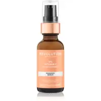 Revolution Skincare Vitamin C 3% ser stralucire cu vitamina C
