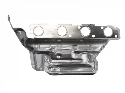 Garnitura galerie evacuare CITRO JUMPER 2.2 HDi 100 06- TRANSIT TOURNEO 2.2 TDCi 07