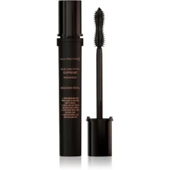 Max Factor False Lash Effect Serum Mascara rimel cu efect de gene false rezervă