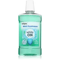 Tołpa On White Max Freshness apă de gură 500 ml
