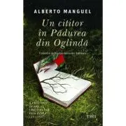 Un cititor in Padurea din Oglinda