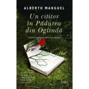 Un cititor in Padurea din Oglinda