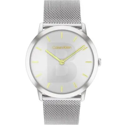 Ceas Calvin Klein Calvin Klein Exceptional 25300001
