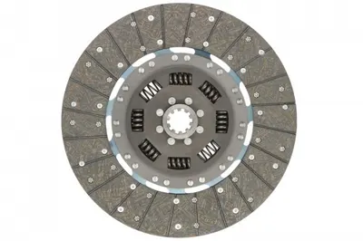 Disc ambreiaj (350mm) potrivit VOLVO B6, FL6 09.85