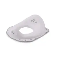 Reductor anatomic toaleta Lorelli Little Stars Little Stars White