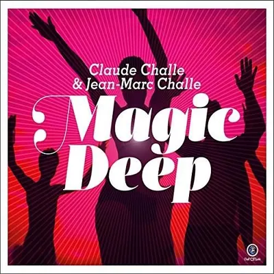 Magic Deep