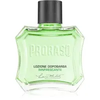 Proraso Refreshing aftershave racoritor