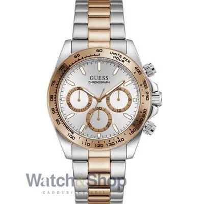 Ceas Guess Guess Arthur GW1058G6