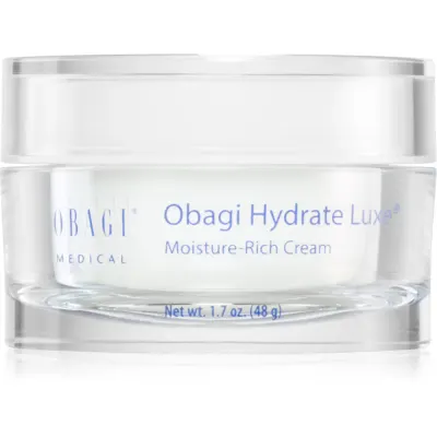 OBAGI Hydrate Luxe® cremă ultrahidratantă pentru noapte 48 g