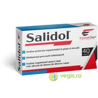 Salidol 40cps (Aspirina Naturala)