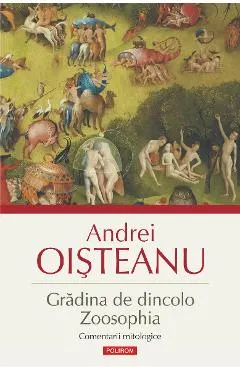 eBook Gradina de dincolo. Zoosophia