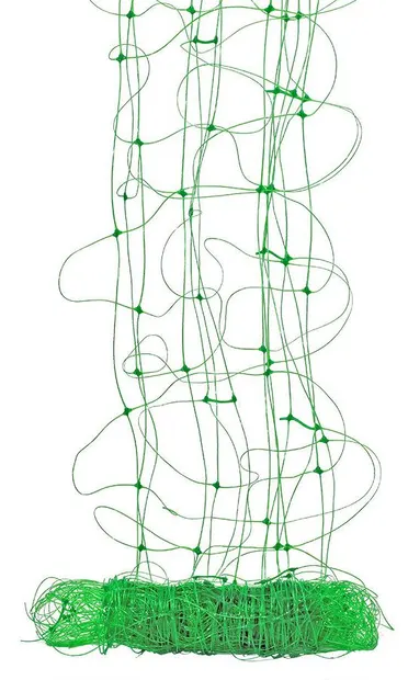 Plasă de castraveți Herly - 1.7 x 20 m, verde