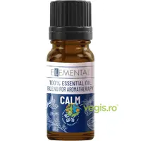 Calm - Amestec de Uleiuri Esentiale 10ml