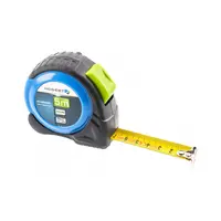 Banda de masurare 5m 19mm nailon 2 laturi