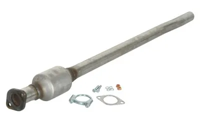 Convertor catalitic potrivit AUDI A3; SKODA OCTAVIA II; VW EOS, GOLF PLUS V, GOLF V, JETTA III, TOURAN 1.6 02.03-10.10