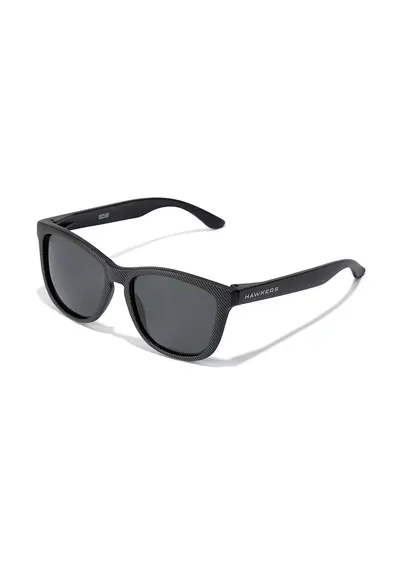 Ochelari de soare unisex polarizati One - Negru