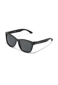 Ochelari de soare unisex polarizati One - Negru