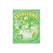 Excellent! Teachers Guide Level 1