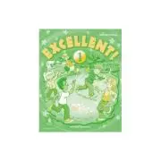 Excellent! Teachers Guide Level 1