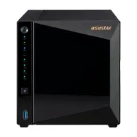 Dispozitiv NAS Asustor - Drivestor 4 Pro AS3304T_v2, negru
