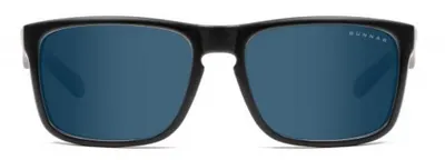 Ochelari de soare Gunnar - Intercept Onyx Sun, negri