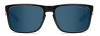 Ochelari de soare Gunnar - Intercept Onyx Sun, negri