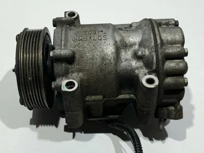 Compresor ac 9819711380 Citroen Jumper (2014->) 2.0 hdi AH03