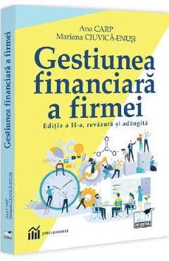 Gestiunea financiara a firmei