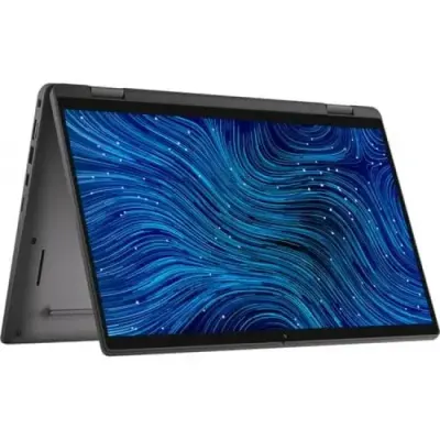 Laptop Refurbished DELL Latitude 7420 2-in-1, Intel Core i5-1135G7 2.40 - 4.20GHz, 16GB DDR4, 256GB M.2 SSD, 14" Full HD Touchscreen, Webcam