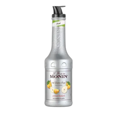 Piure de Pere Williams Monin 1l