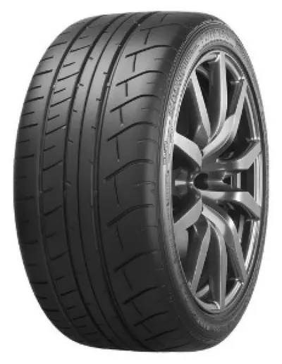Dunlop SP Sport Maxx GT600 RunFlat ( 285/35 ZR20 (104Y) XL NR1, runflat BLK )