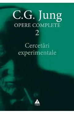 eBook Cercetari experimentale. Opere Complete Vol.2