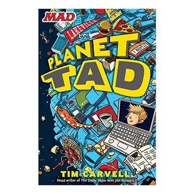 Planet Tad
