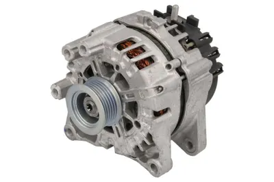 Alternator (14V, 230A, reconditionat) potrivit JAGUAR E-PACE; LAND ROVER RANGE ROVER EVOQUE 2.0DH 07.20