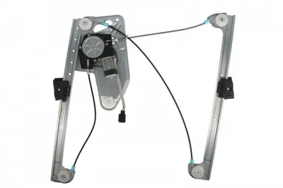 Macara geam Fata Stanga (electric, cu motor, numar usi: 4) potrivit BMW 7 (E38) 03.94-11.01