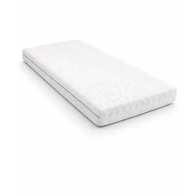 Saltea mediu-fermă cu arcuri termoregulatoare 90x200 cm Dream Essence – Bonami Essentials