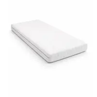 Saltea mediu-fermă cu arcuri termoregulatoare 90x200 cm Dream Essence – Bonami Essentials
