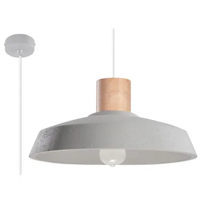 Lampa suspendata AFRA