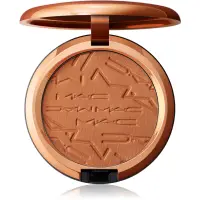MAC Cosmetics Skinfinish Sunstruck Matte Bronzer pudra bronzanta cu efect matifiant culoare Deep Rosy 8 g