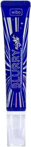 Wibo Baza feței Blurry Night, 20 ml
