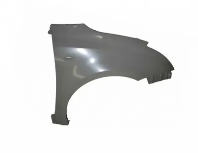Aripa fata dreapta cu locas semnalizator SUZUKI SWIFT intre 2005-2010
