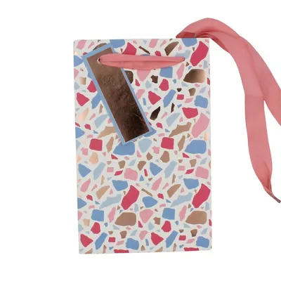 Punga Clairefontaine P cadou parfum Terrazzo